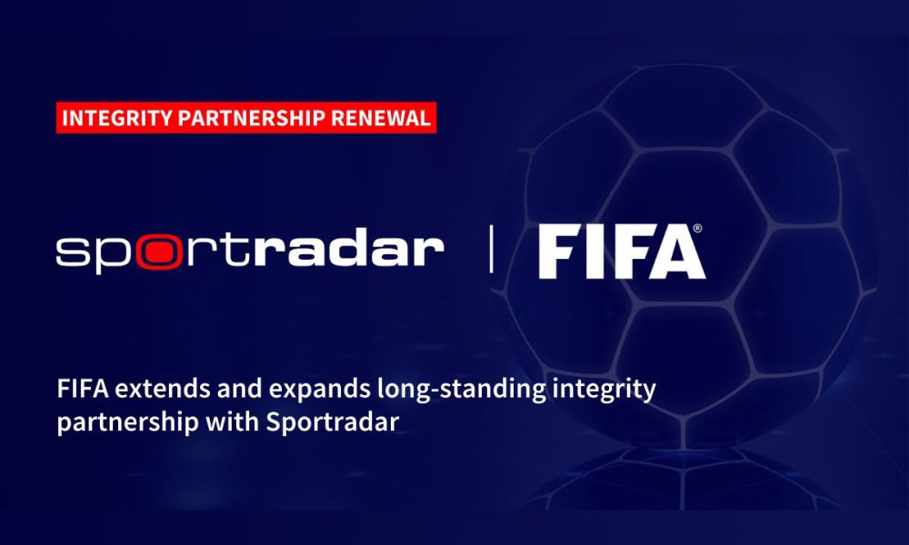 fifa-extends-its-long-standing-integrity-partnership-with-sportradar