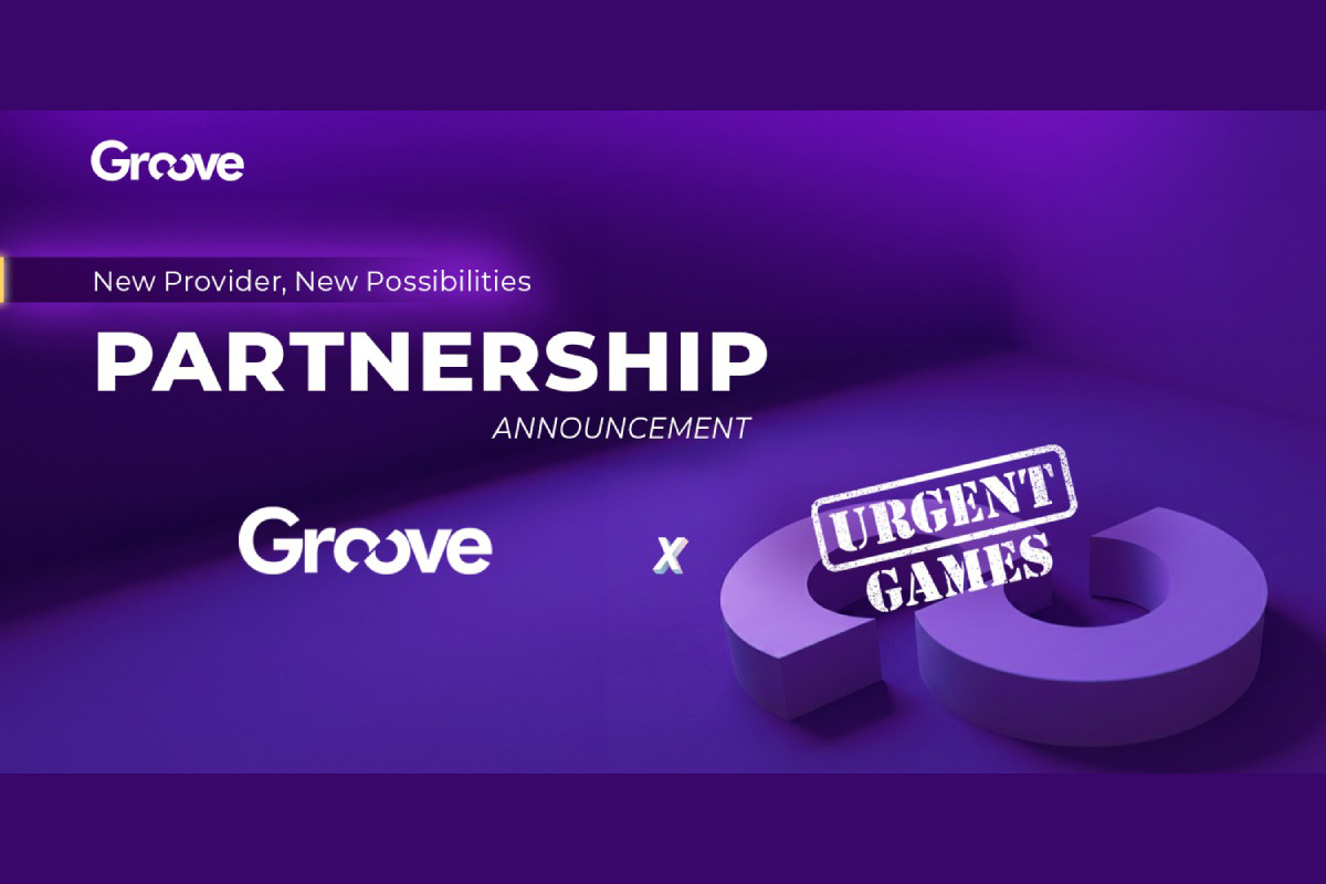 groove-announces-new-partnership-with-urgent-games