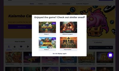 entain-brand-boost-casino-partners-zingbrain-ai-to-deliver-personalised-recommendations-to-players