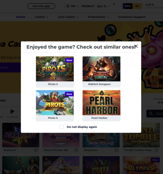 entain-brand-boost-casino-partners-zingbrain-ai-to-deliver-personalised-recommendations-to-players