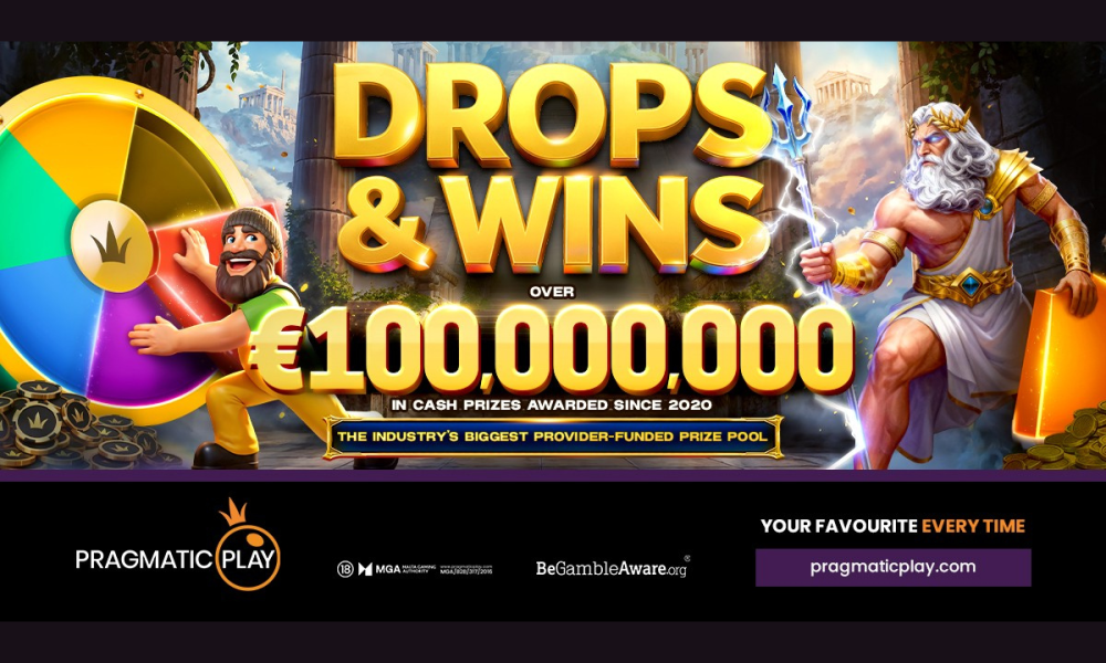 pragmatic-play-adds-to-e100,000,000-awarded-so-far-with-new-drops-&-wins-season