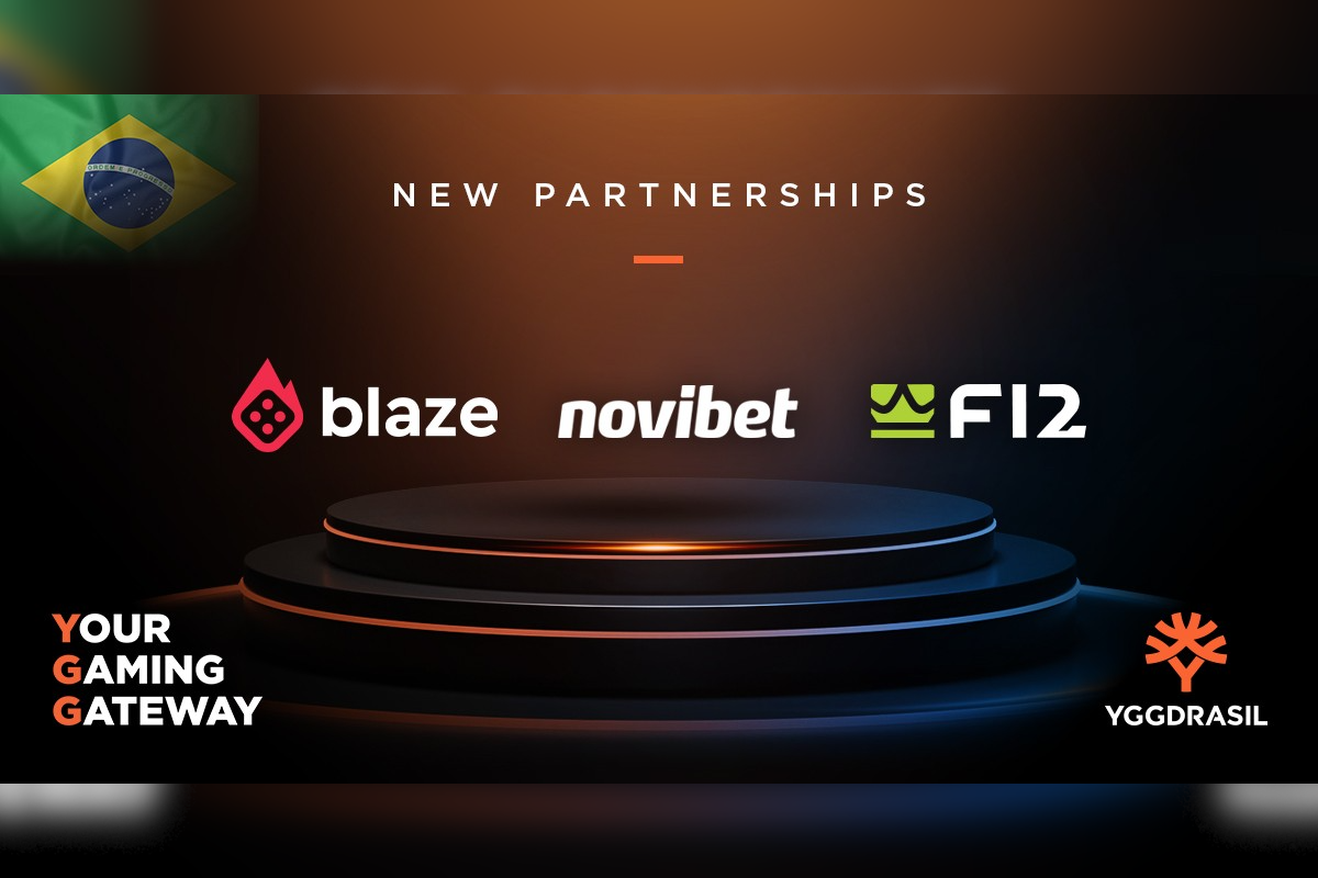 yggdrasil-expands-presence-in-brazil-with-three-commercial-deals