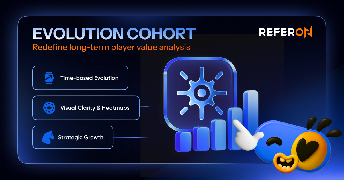 referon-rolls-out-evolution-cohort-to-revolutionize-player-value-over-time