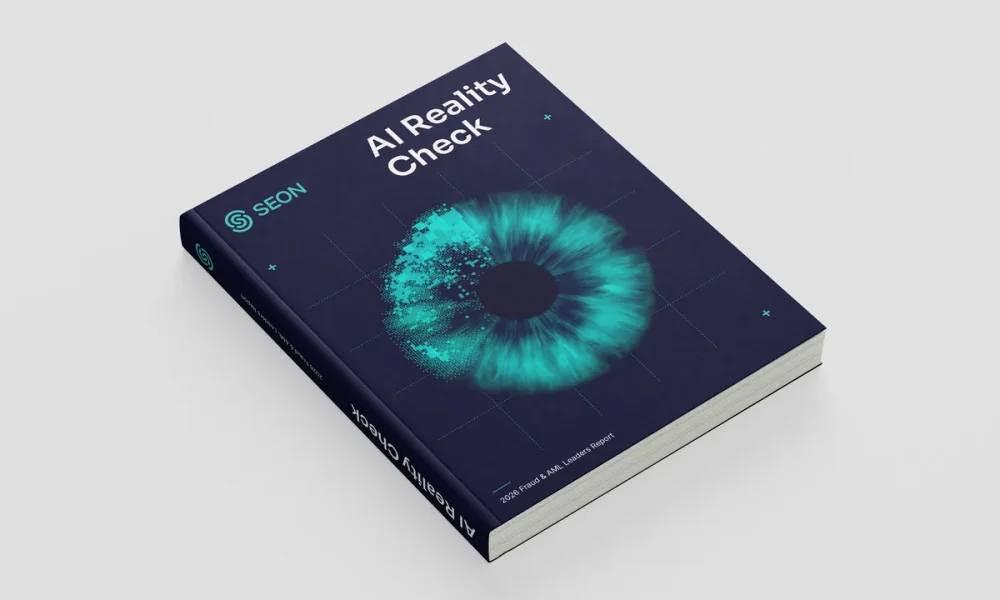 despite-ai’s-rise,-fraud-teams-keep-growing-—-seon-2026-report