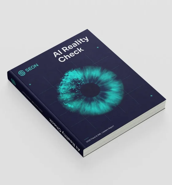 despite-ai’s-rise,-fraud-teams-keep-growing-—-seon-2026-report