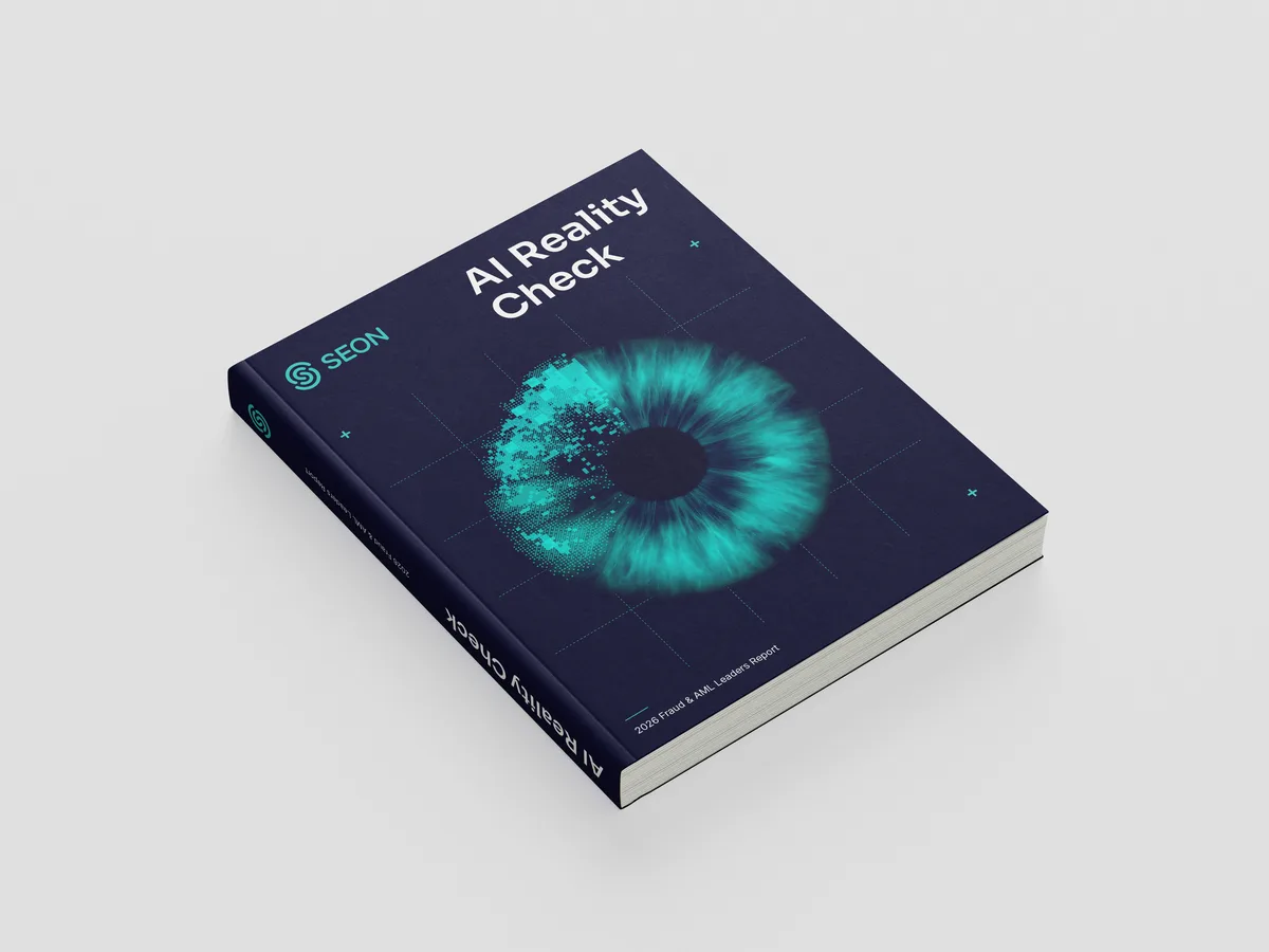 despite-ai’s-rise,-fraud-teams-keep-growing-—-seon-2026-report