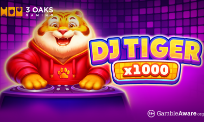 dj-tiger-x1000-ignites-the-3-oaks-gaming-experience