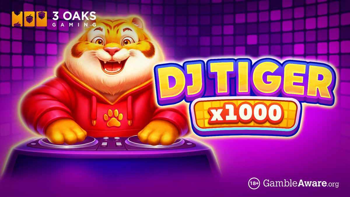 dj-tiger-x1000-ignites-the-3-oaks-gaming-experience