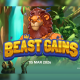 relax-gaming-and-casinogrounds-cruise-into-the-wild-in-new-release-beast-gains