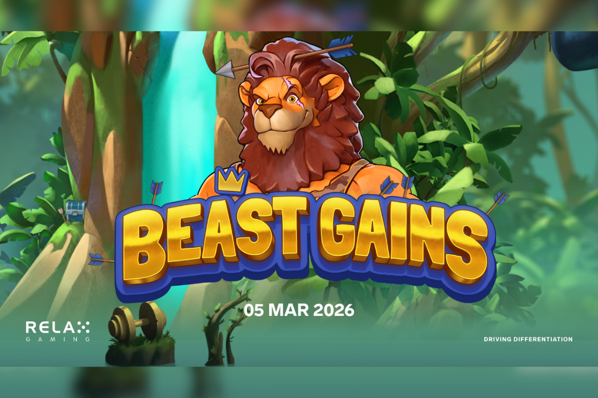 relax-gaming-and-casinogrounds-cruise-into-the-wild-in-new-release-beast-gains