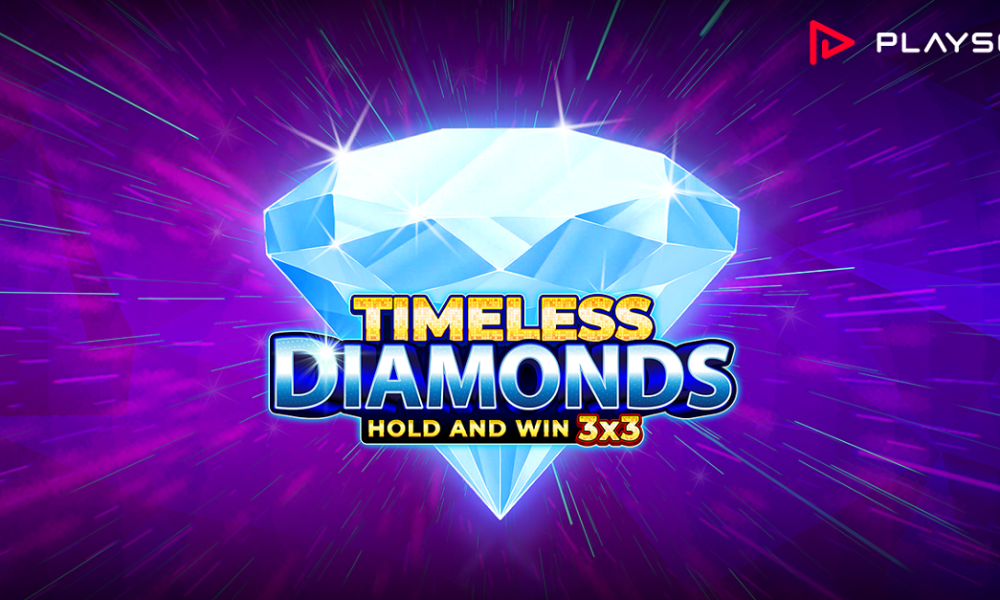 shimmering-multipliers-elevate-the-classic-fun-in-playson’s-timeless-diamonds:-hold-and-win