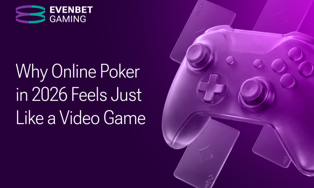 why-online-poker-in-2026-feels-just-like-a-video-game