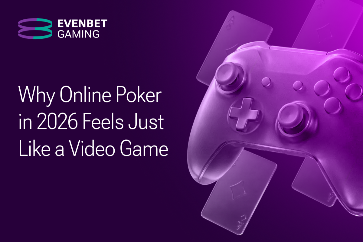 why-online-poker-in-2026-feels-just-like-a-video-game