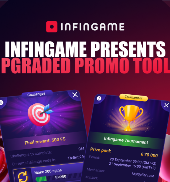 infingame-presents-upgraded-tournaments-and-challenges-tools-to-strengthen-player-retention