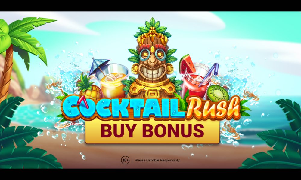 amusnet-releases-“cocktail-rush-buy-bonus”