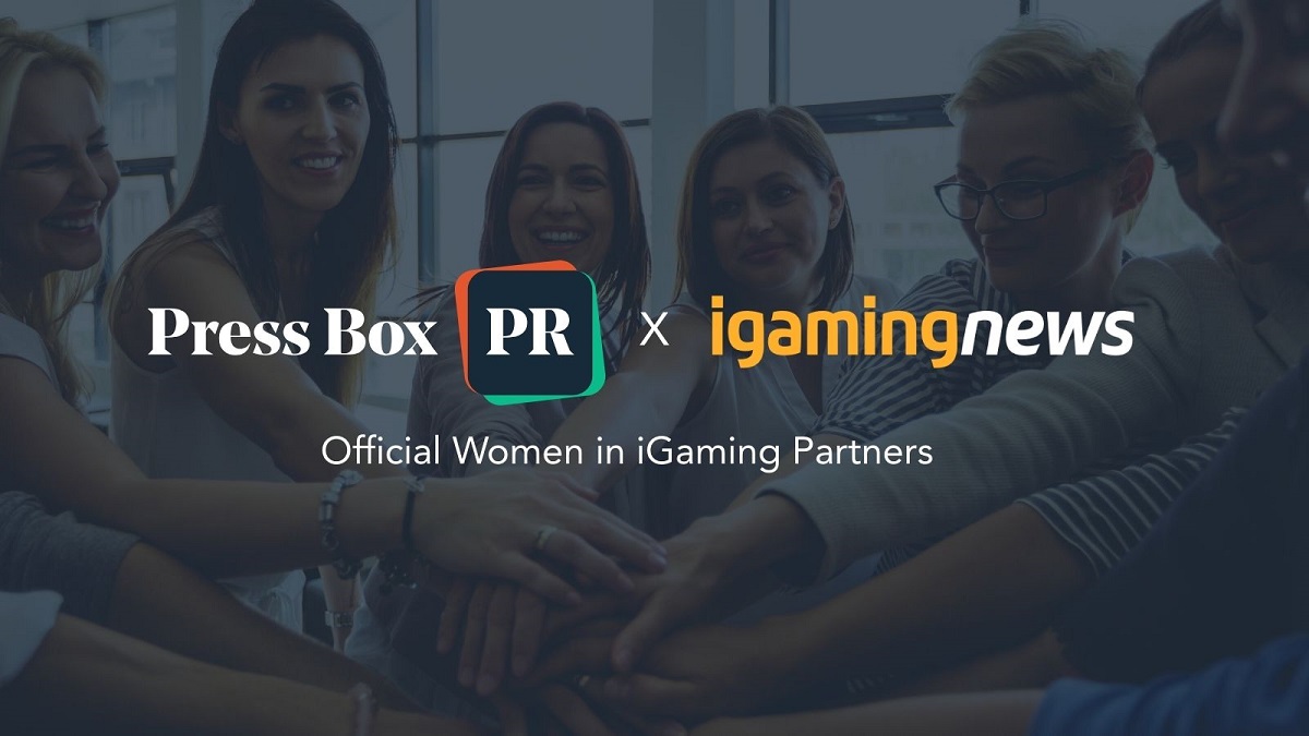 press-box-pr-becomes-official-sponsor-of-women-in-igaming,-backed-by-igaming-news