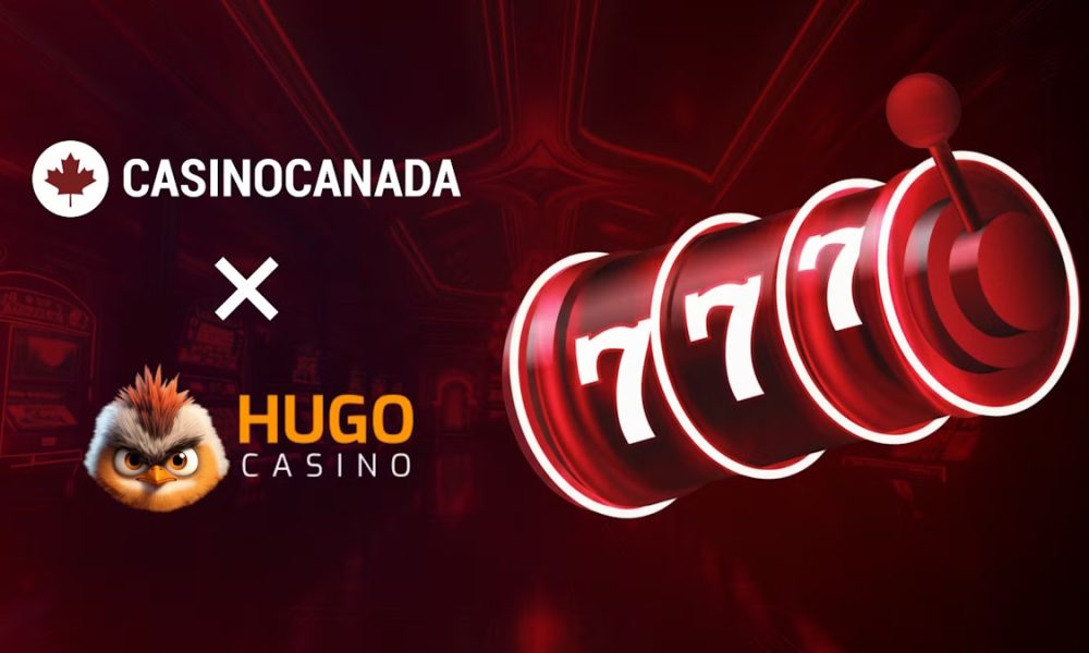 hugo-casino-teams-up-with-casinocanada-to-expand-in-canada