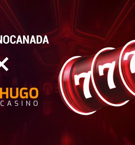 hugo-casino-teams-up-with-casinocanada-to-expand-in-canada