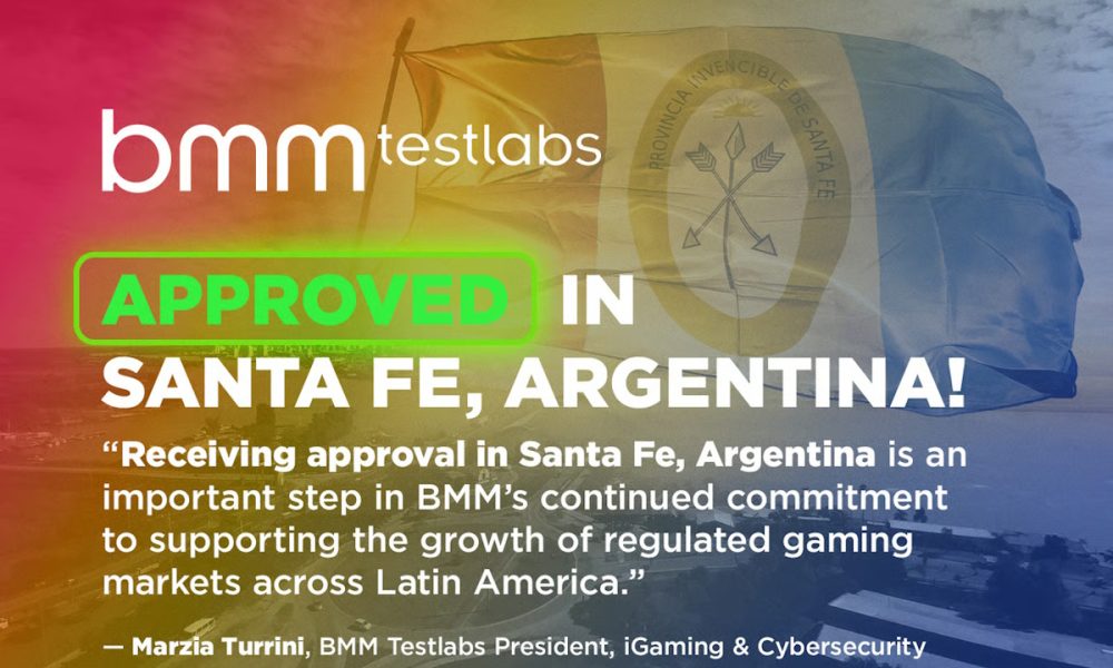 bmm-testlabs-receives-approval-to-support-santa-fe’s-new-online-gaming-market