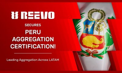reevo’s-aggregation-platform-secures-official-certification-in-peru