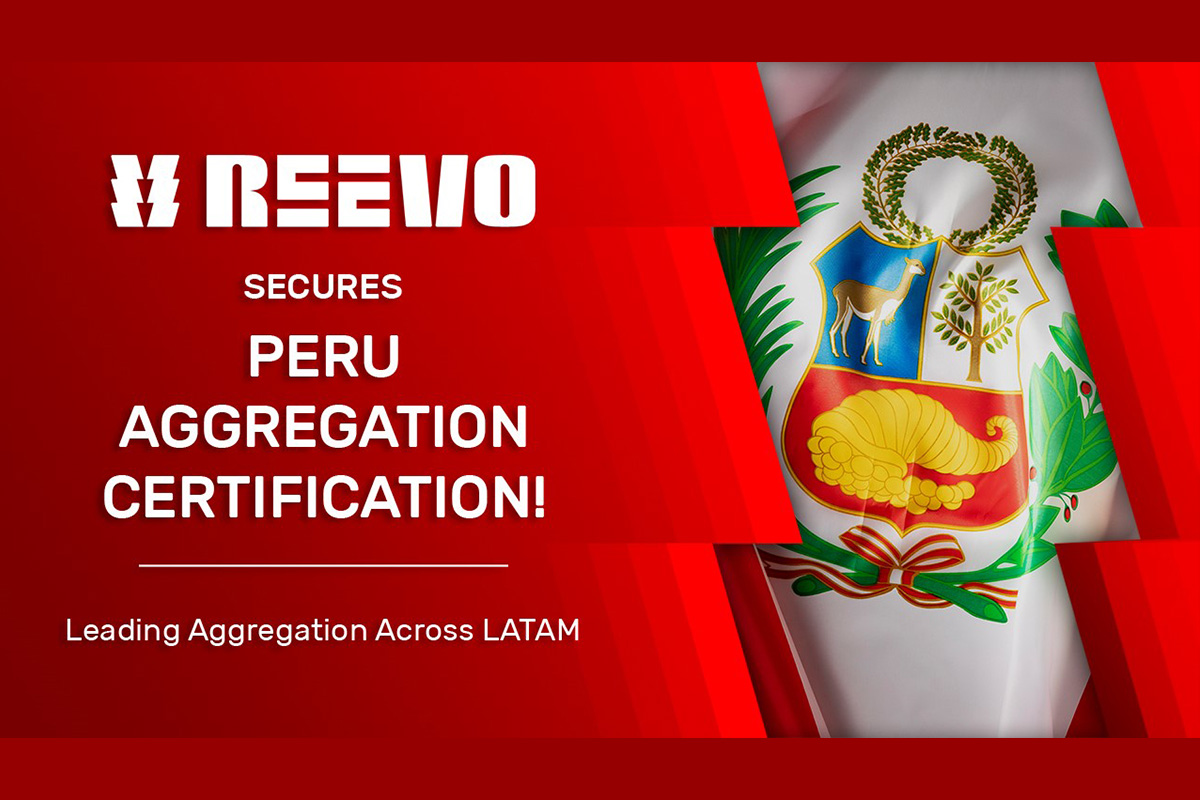 reevo’s-aggregation-platform-secures-official-certification-in-peru