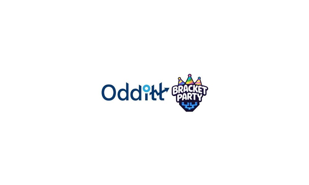 odditt-launches-bracket-party,-a-free-march-madness-bracket-tool-for-casual-fans