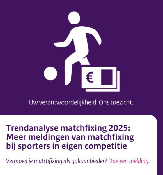 dutch-regulator-publishes-match-fixing-trend-analysis-2025