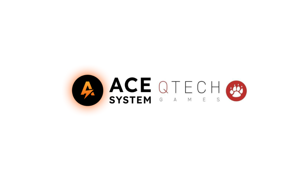 ace-system-partners-with-qtech-games-to-foster-a-commercially-aligned-platform-strategy