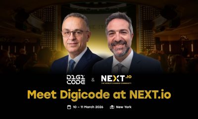 digicode-at-next.io-summit-nyc-2026:-driving-the-future-of-igaming-technology