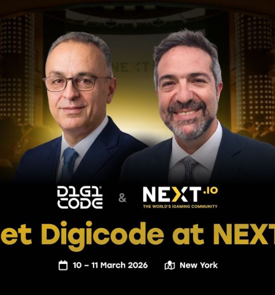 digicode-at-next.io-summit-nyc-2026:-driving-the-future-of-igaming-technology
