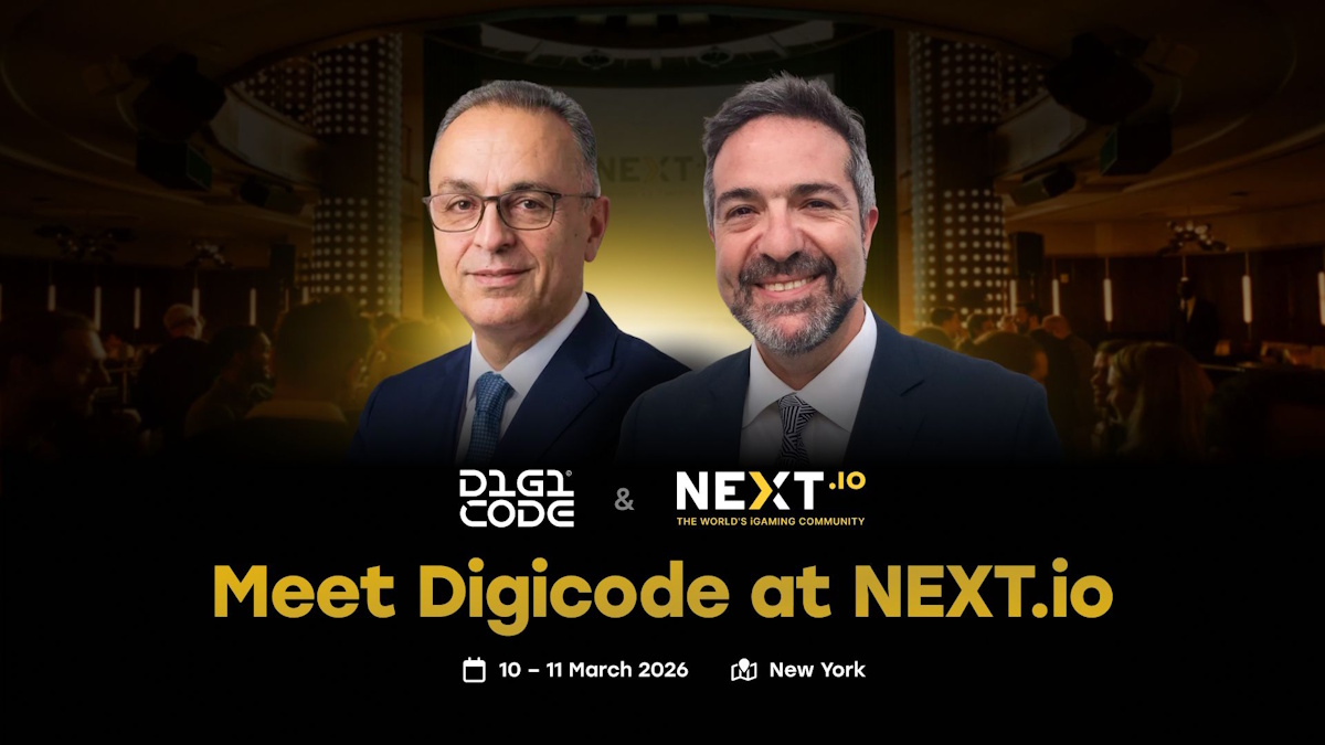 digicode-at-next.io-summit-nyc-2026:-driving-the-future-of-igaming-technology
