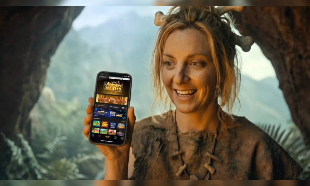 new-videoslots-app-stars-in-ai-assisted-“stone-age”-ad
