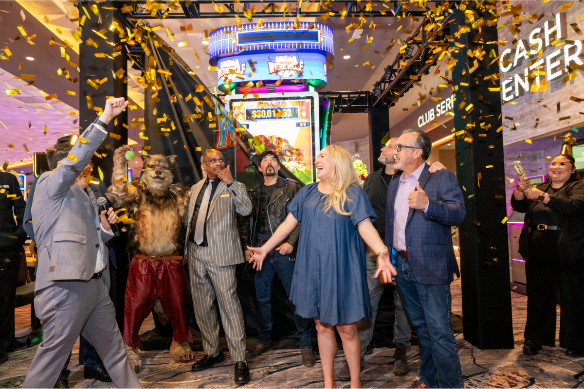 ags-and-yaamava’-resort-&-casino-‘wolf-out’-with-world-premiere-of-ultra-werewolf