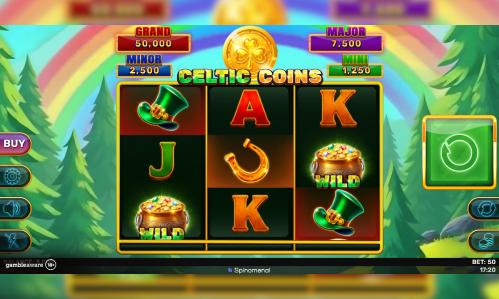 spinomenal-expands-hold-&-hit-3×3-series-with-celtic-coins