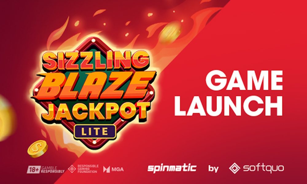 spinmatic-ignites-global-accessibility-with-launch-of-sizzling-blaze-jackpot-lite