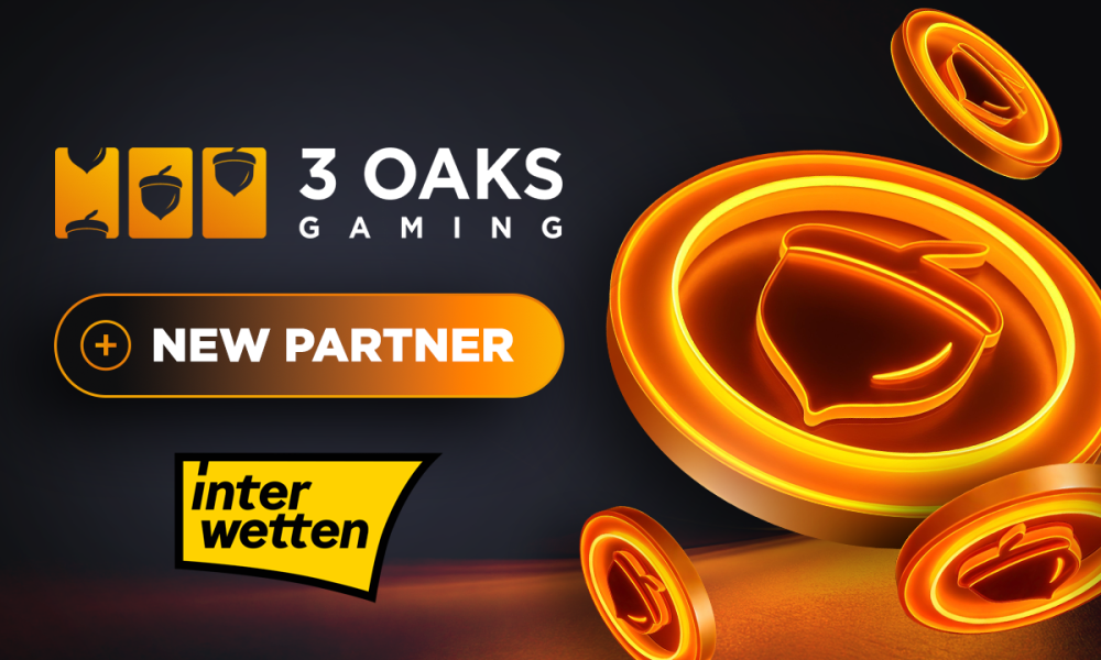 3-oaks-gaming-strengthens-international-presence-after-teaming-up-with-interwetten