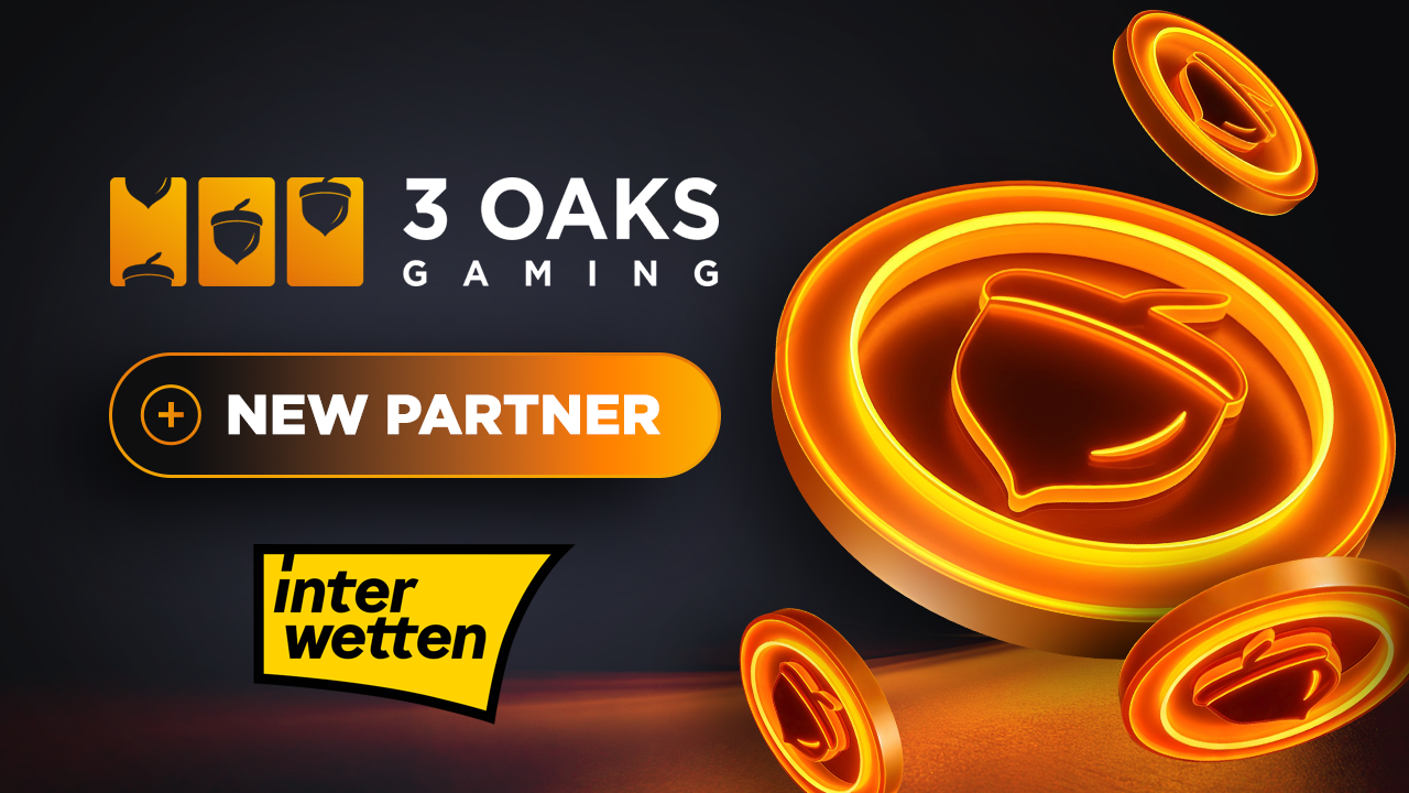 3-oaks-gaming-strengthens-international-presence-after-teaming-up-with-interwetten
