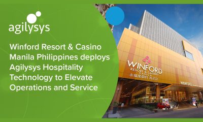 winford-resort-&-casino-manila-philippines-deploys-agilysys-hospitality-technology-to-elevate-operations-and-service