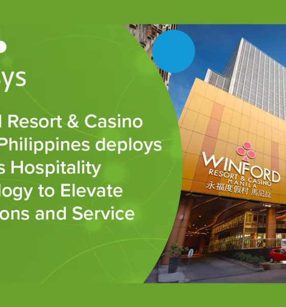 winford-resort-&-casino-manila-philippines-deploys-agilysys-hospitality-technology-to-elevate-operations-and-service