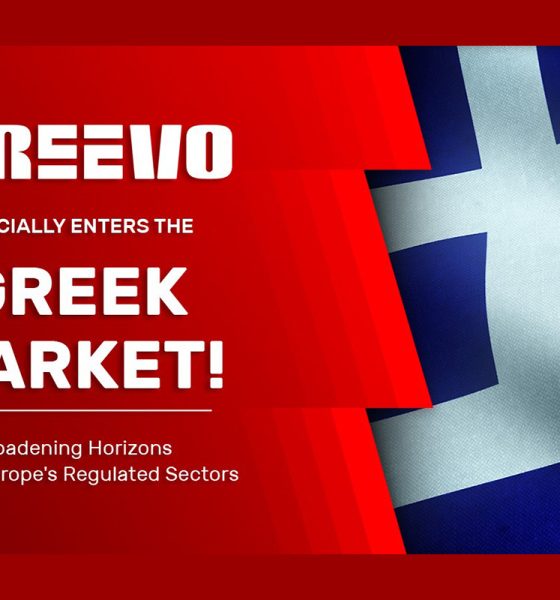 reevo-secures-greek-licence-for-games-and-aggregation-platform