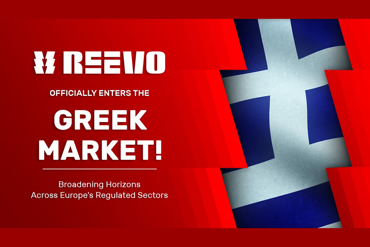reevo-secures-greek-licence-for-games-and-aggregation-platform
