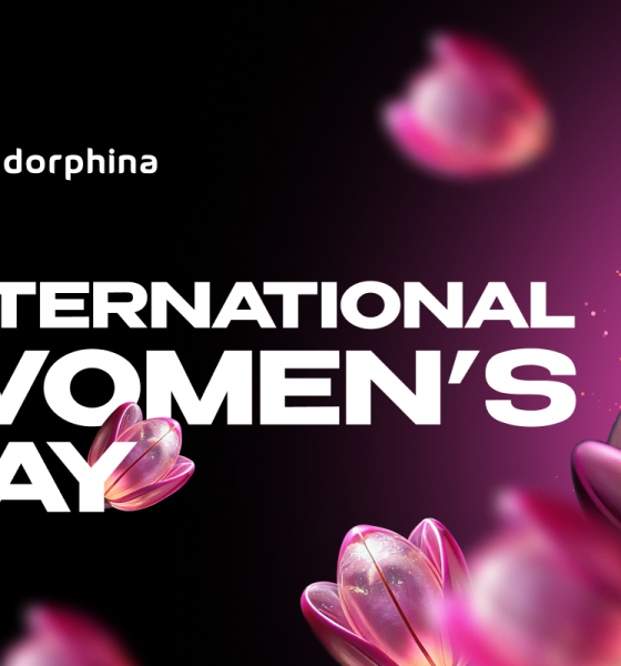 endorphina-video-celebrates-women-in-the-workplace-for-international-women’s-day