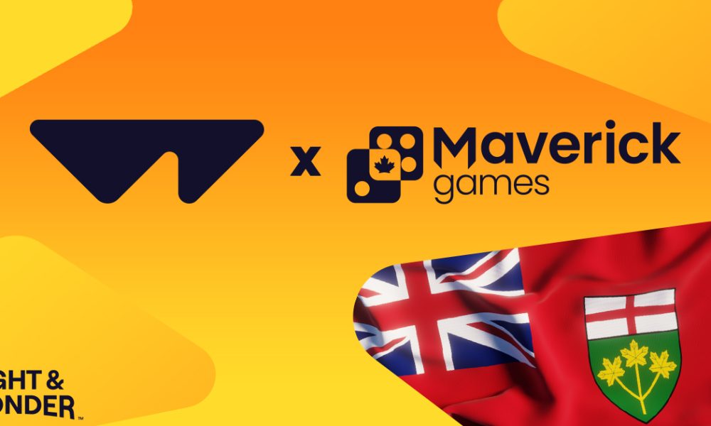 wazdan-taps-green-brick-labs-partnership-via-maverick-games-to-strengthen-ontario-market