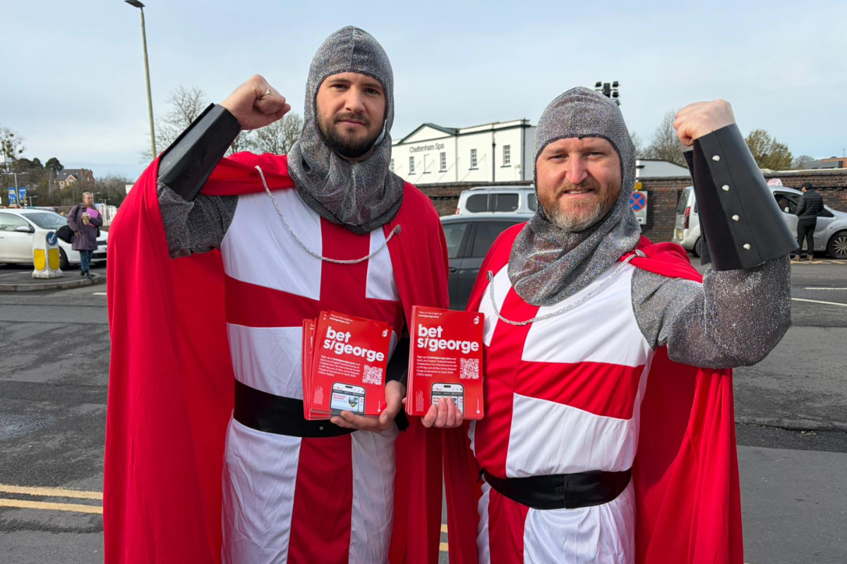 a-knight-at-the-races:-bet-st-george-launches-vip-giveaway-at-cheltenham