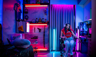 godlike-esports’-gaming-creator-sharkshe-unveils-upgraded-gaming-room-powered-by-red-bull