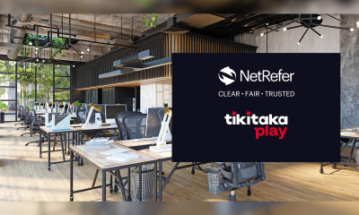 tiki-taka-play-partners-with-netrefer-for-its-affiliate-marketing-platform