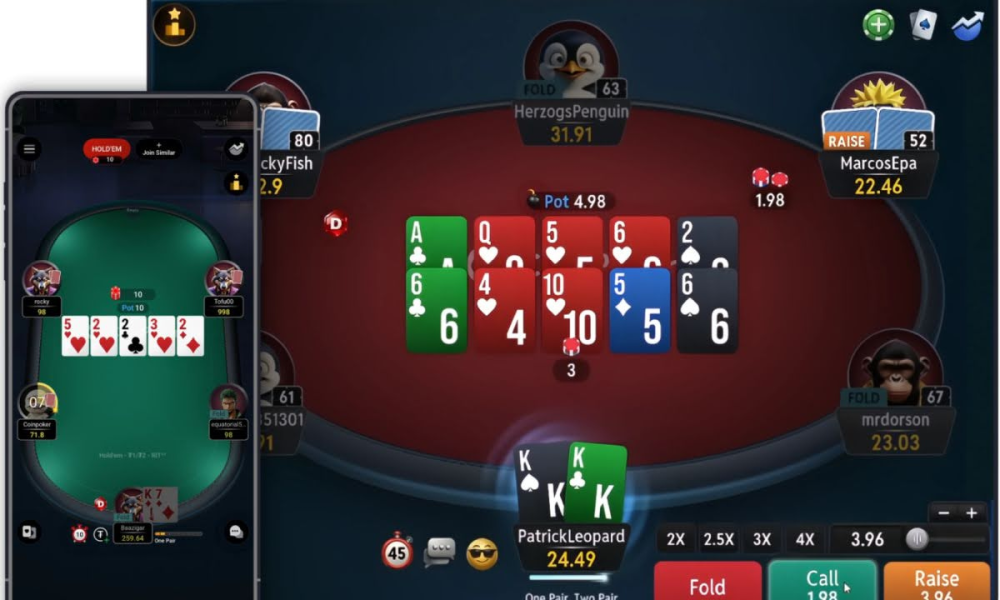 coinpoker-debuts-new-app-with-rake-free-poker,-signs-abby-merk-and-papo-mc