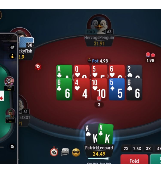 coinpoker-debuts-new-app-with-rake-free-poker,-signs-abby-merk-and-papo-mc