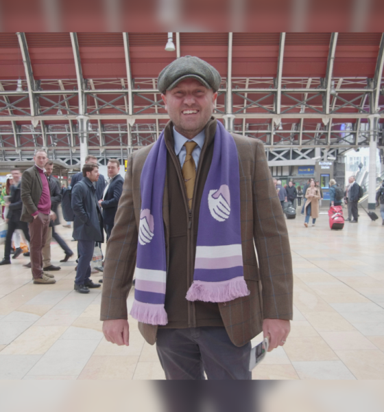 fairplay-fares:-racegoers-get-off-to-a-winning-start-as-fairplay-exchange-cover-train-fares-for-journey-to-cheltenham-festival