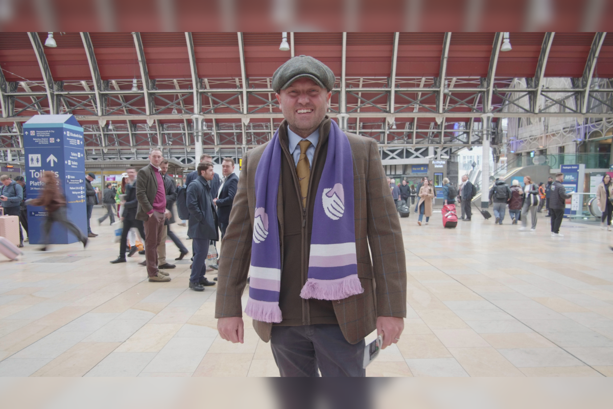 fairplay-fares:-racegoers-get-off-to-a-winning-start-as-fairplay-exchange-cover-train-fares-for-journey-to-cheltenham-festival